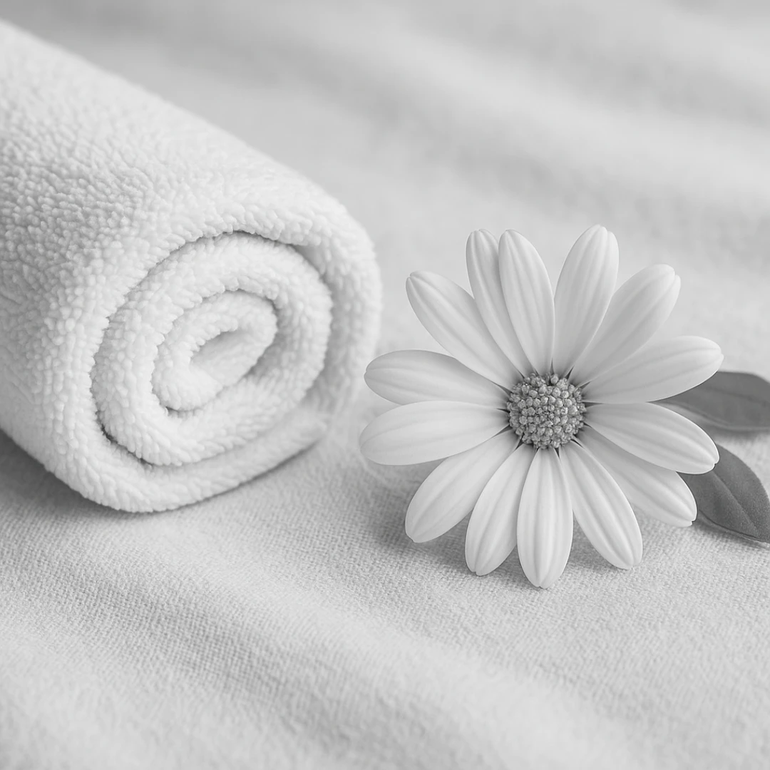 Higiene facial