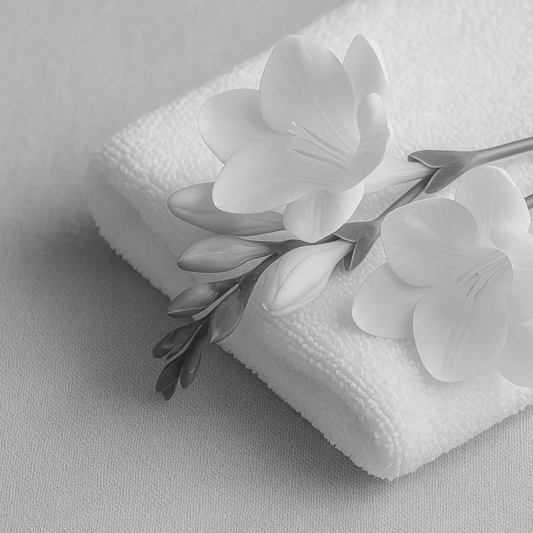 Dermapen facial (micropunción)